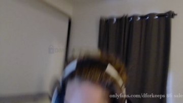 Dforkeeps  12-07-2021 video pvtshow